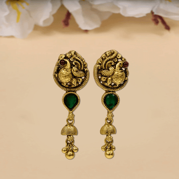 Minimal Elegant Studs