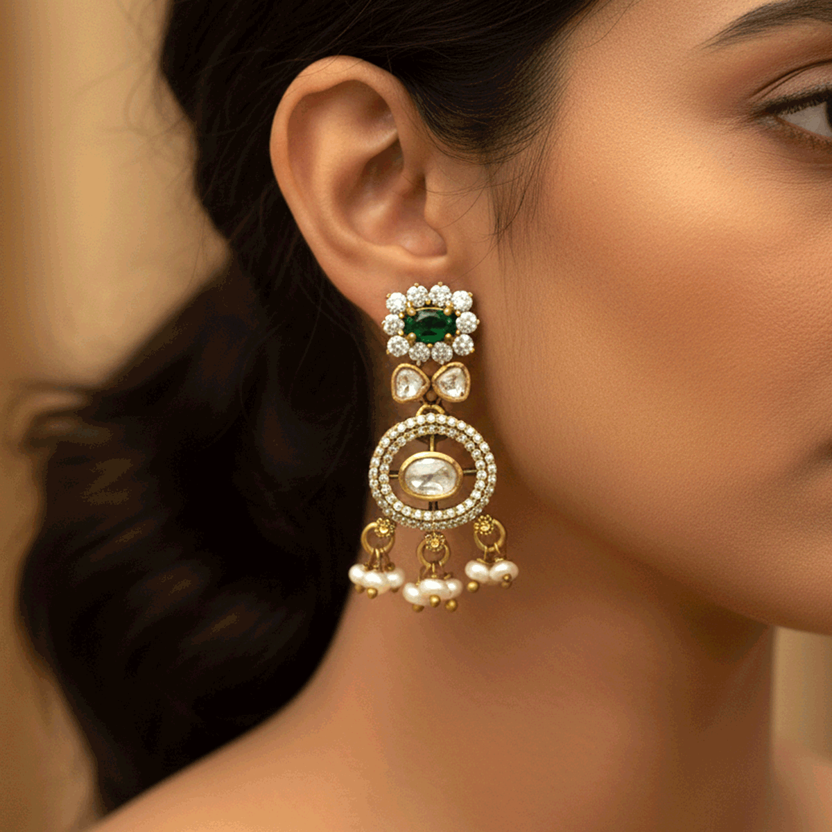 Grand Victorian Studs