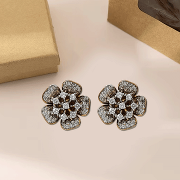 Minimal Elegant Studs