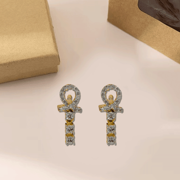 Minimal Elegant Studs