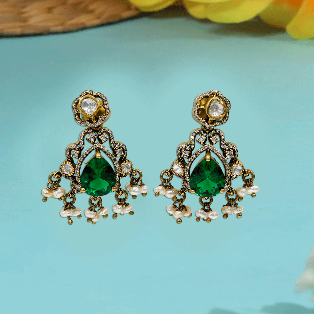 Grand Victorian Studs