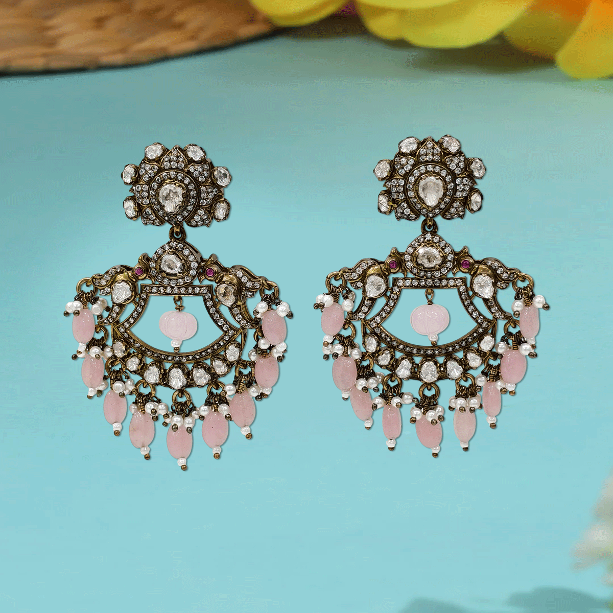 Grand Victorian Studs