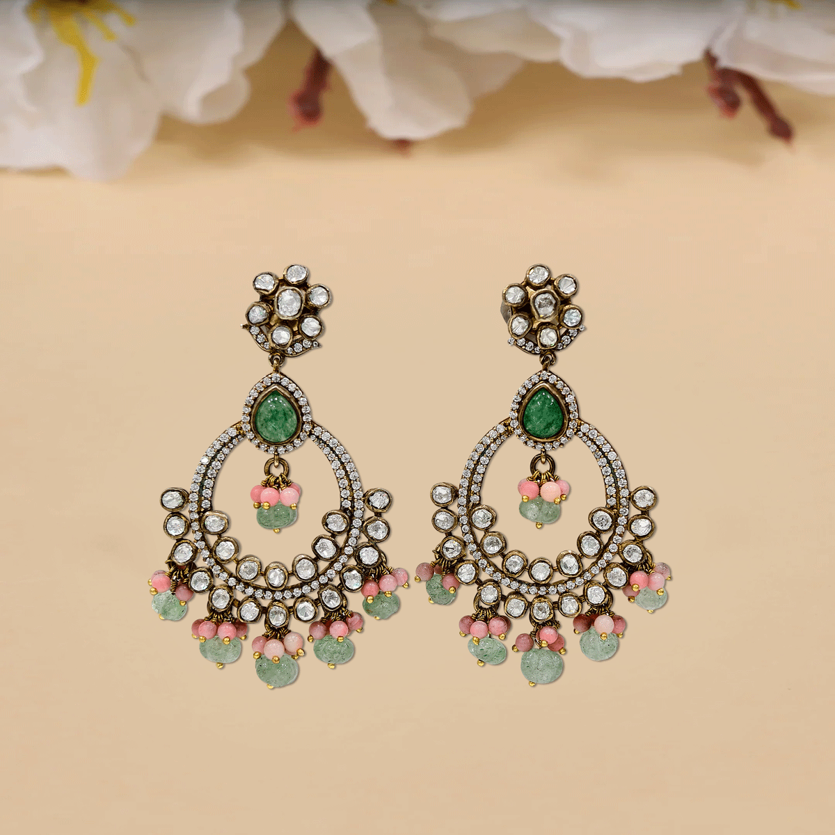 Grand Victorian Studs