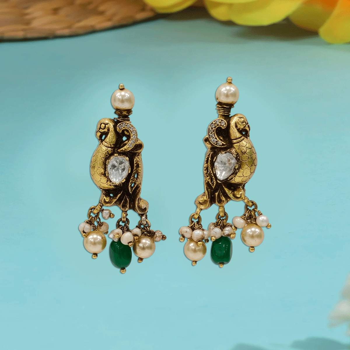 Minimal Elegant Studs