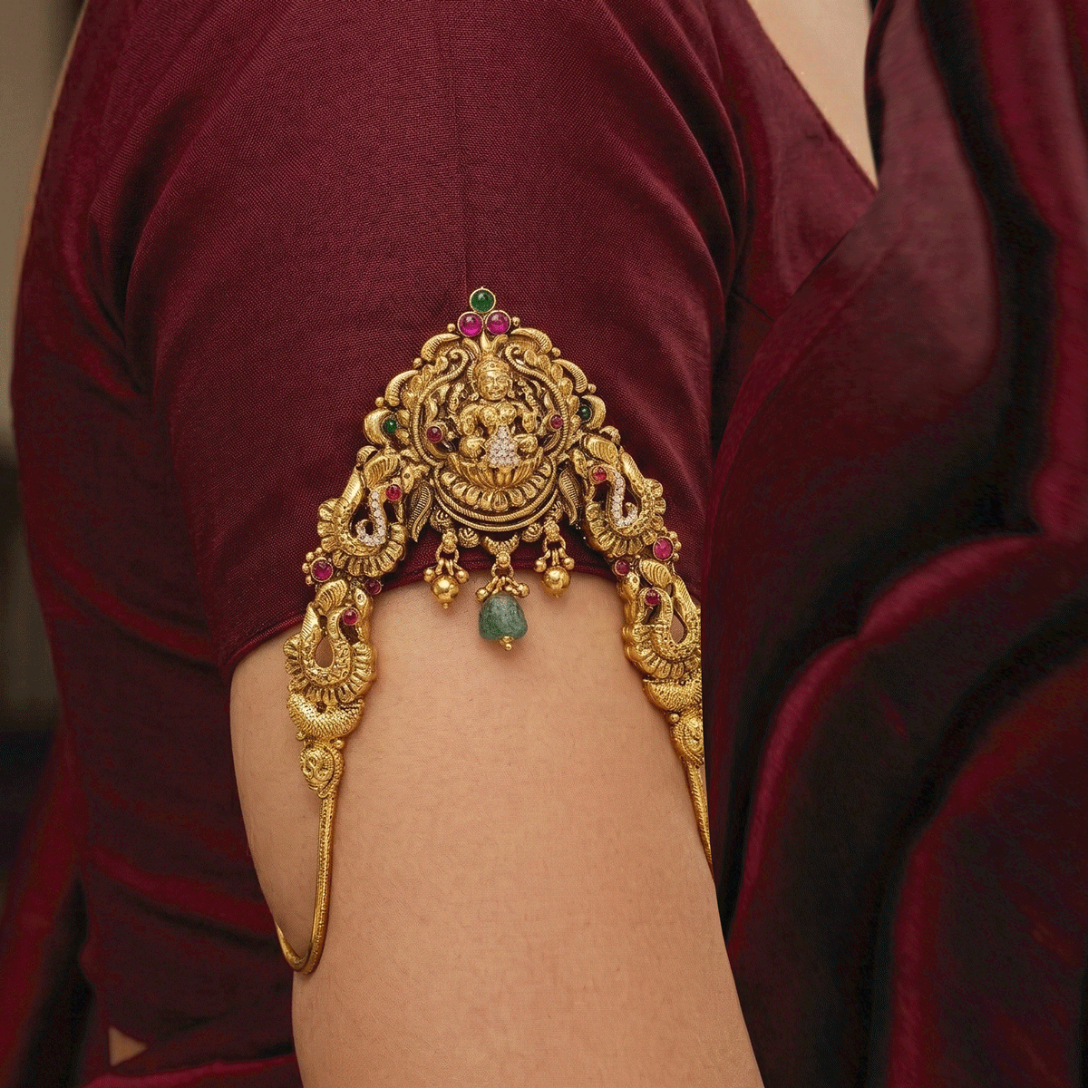 Temple Grace Vanki
