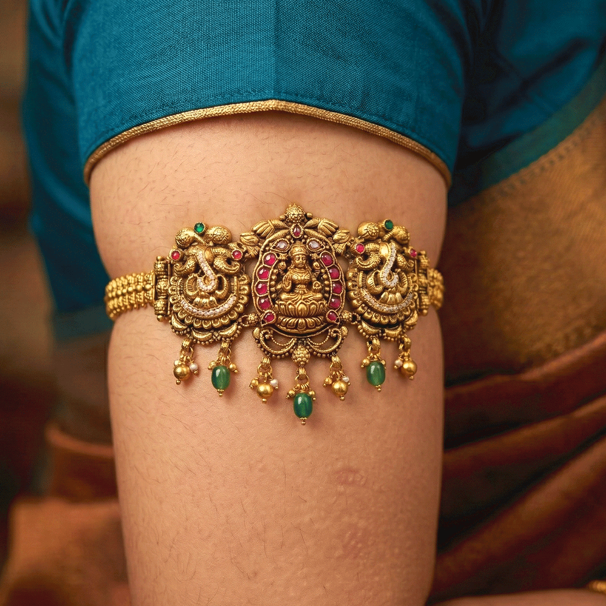 Temple Grace Vanki