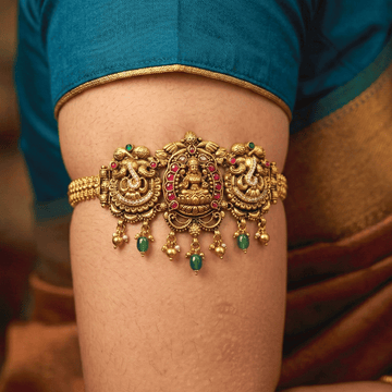 Temple Grace Vanki