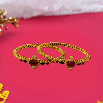 Nagas Grace Bangles