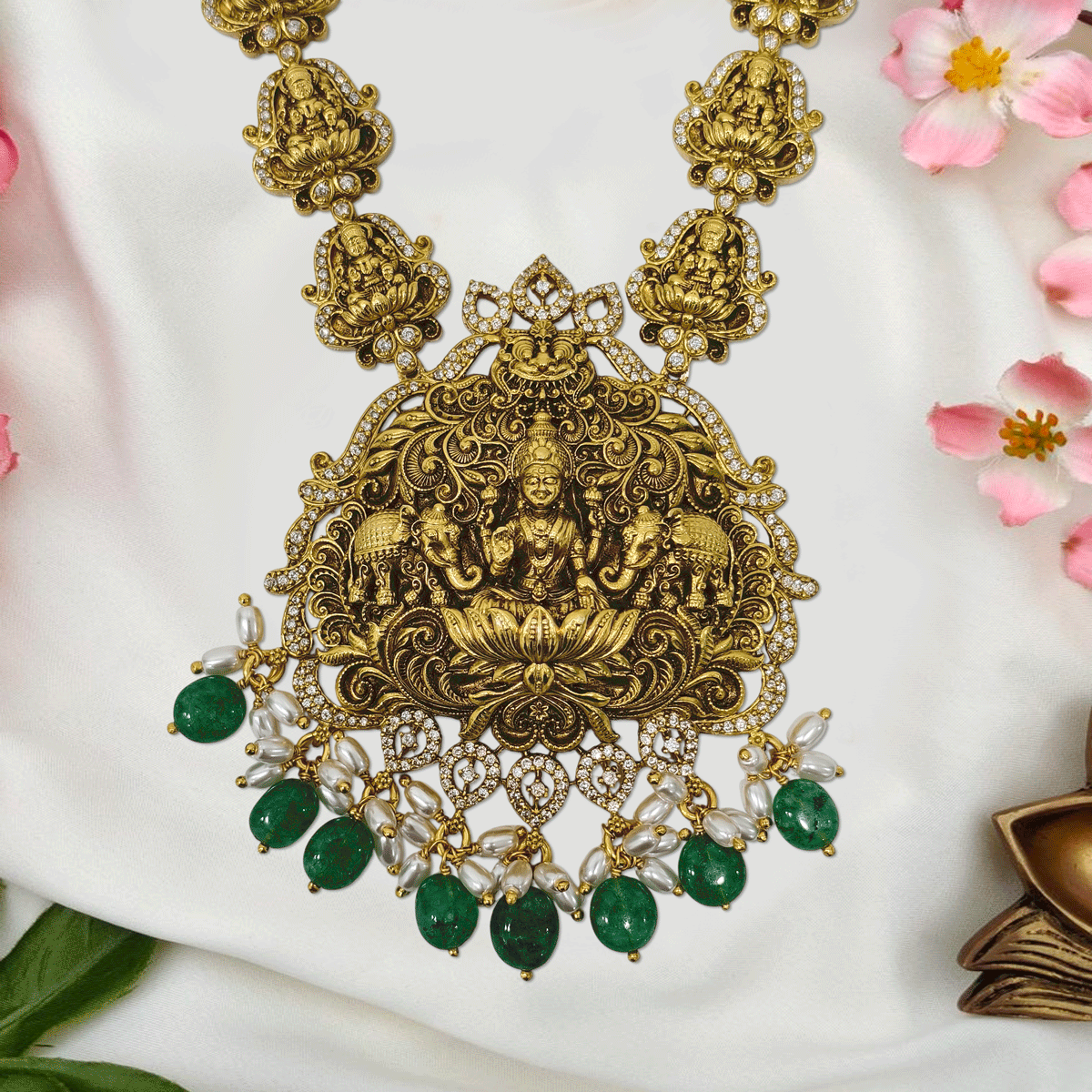 Divine Heritage Nagas Haram