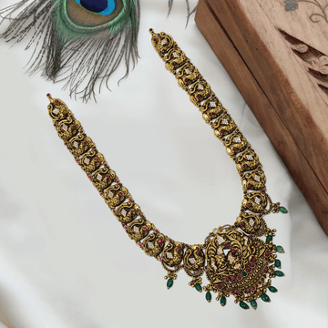 Divine Heritage Nagas Haram