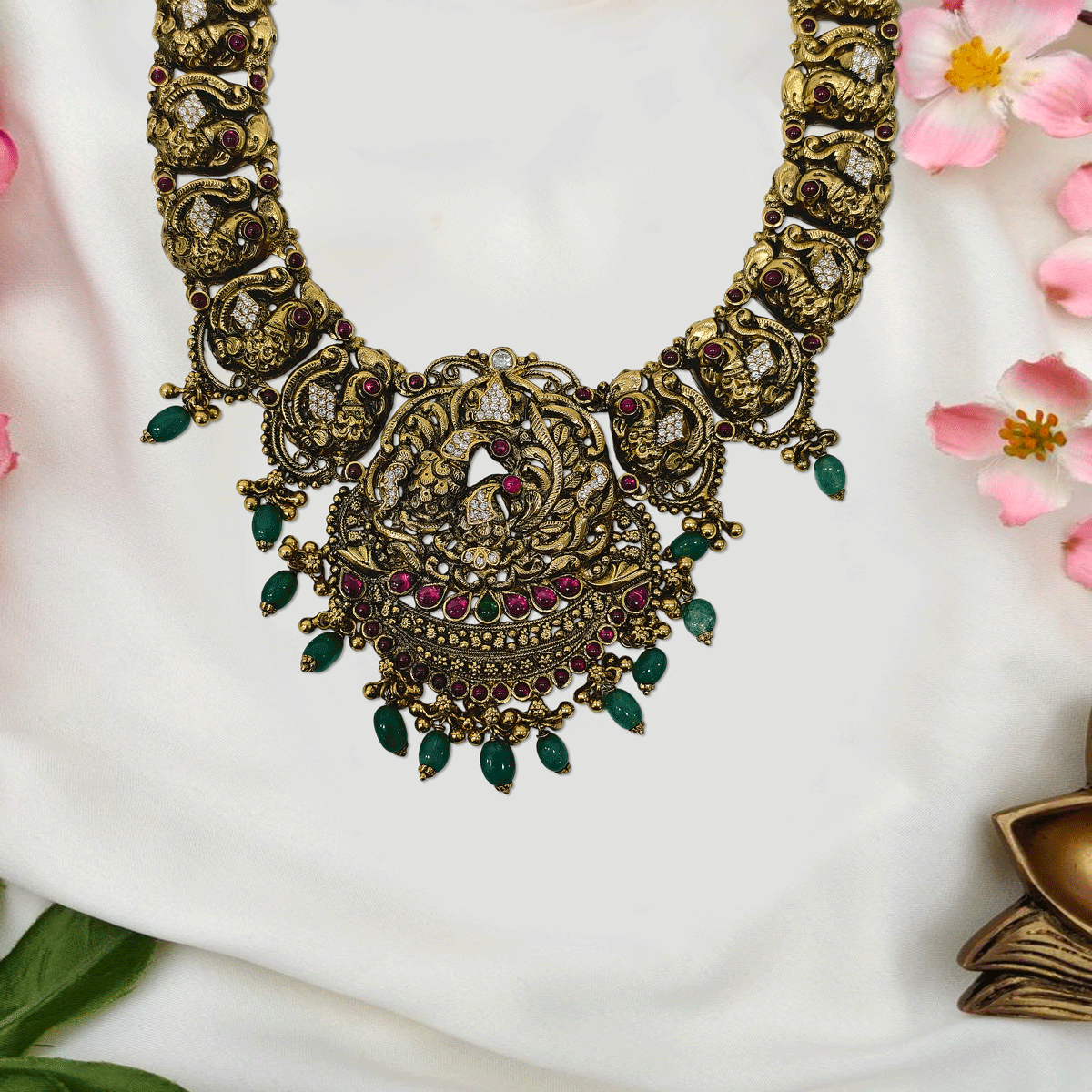 Divine Heritage Nagas Haram