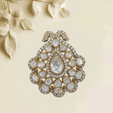 Classic Victorian Pendant