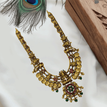 Divine Heritage Nagas Haram