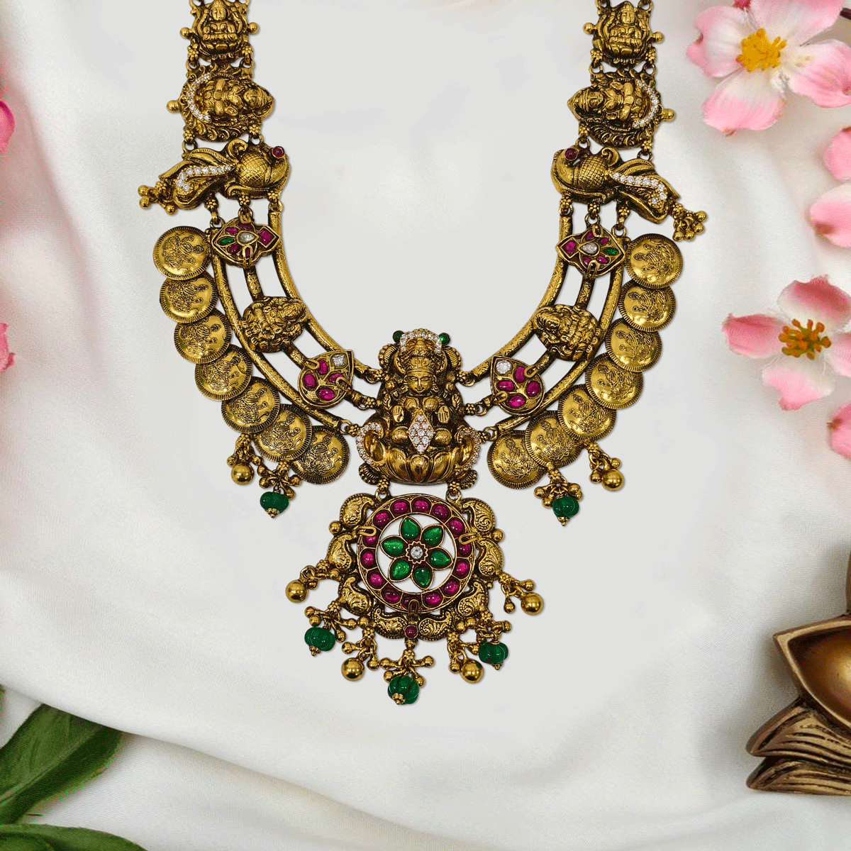 Divine Heritage Nagas Haram