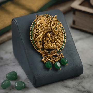 Divine Motif Pendants