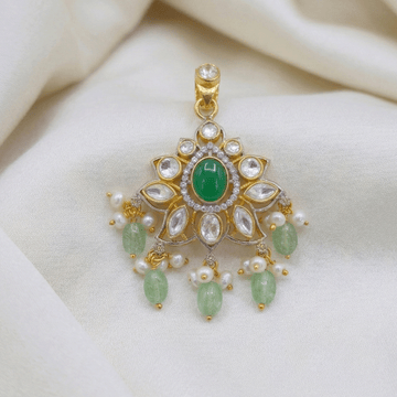 Classic Victorian Pendant