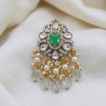 Classic Victorian Pendant