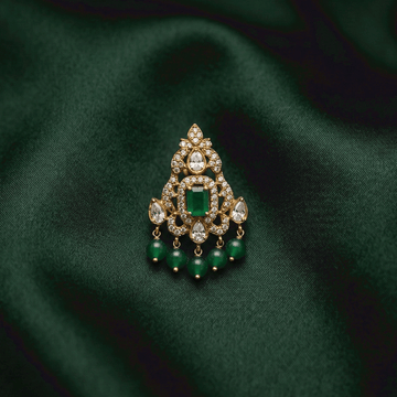 Classic Victorian Pendant