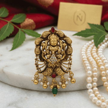 Divine Motif Pendants