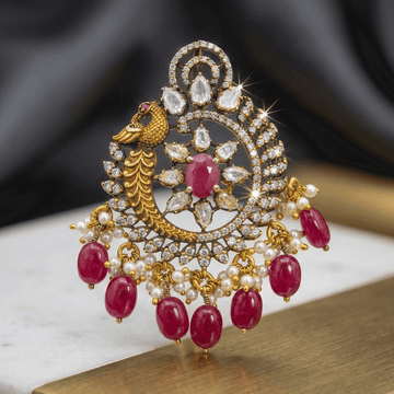 Classic Victorian Pendant