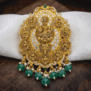 Divine Motif Pendants