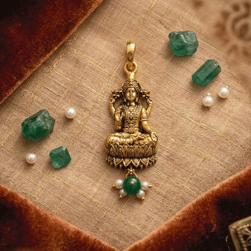 Divine Motif Pendants