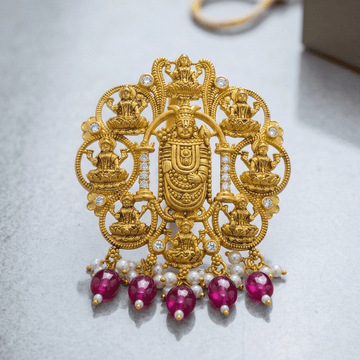 Divine Motif Pendants