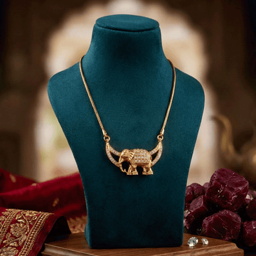 Classic Gold Plated Chain