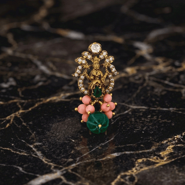 Classic Victorian Pendant