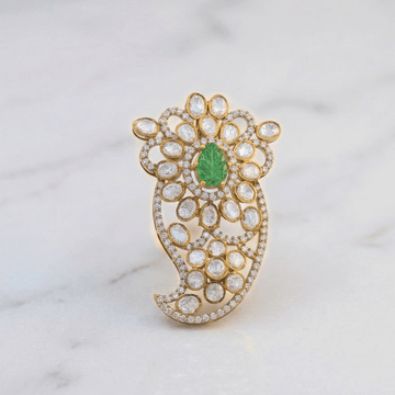 Classic Victorian Pendant