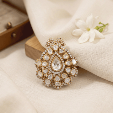 Classic Victorian Pendant