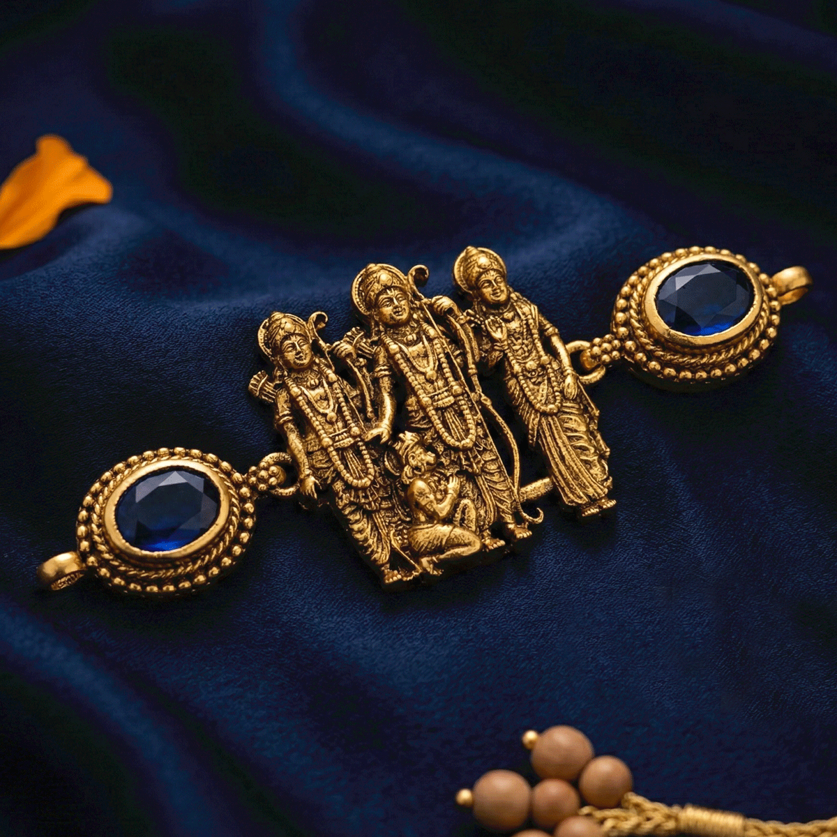 Divine Motif Pendants
