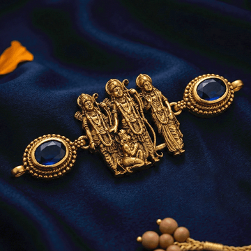 Divine Motif Pendants