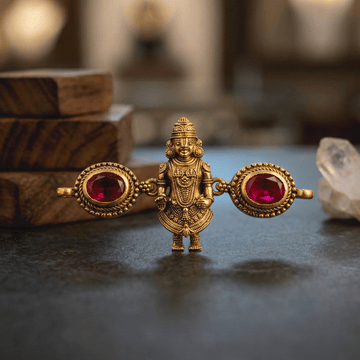 Divine Motif Pendants