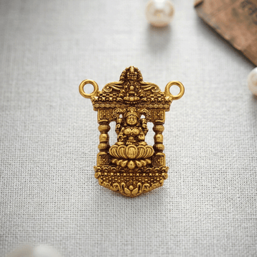 Divine Motif Pendants