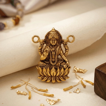 Divine Motif Pendants