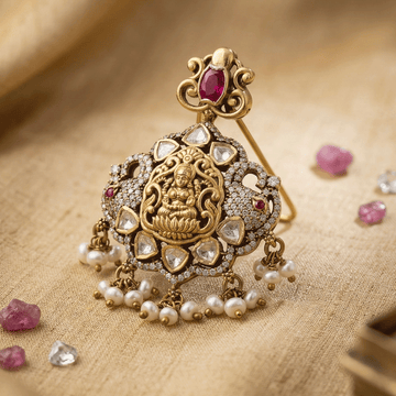 Classic Victorian Pendant