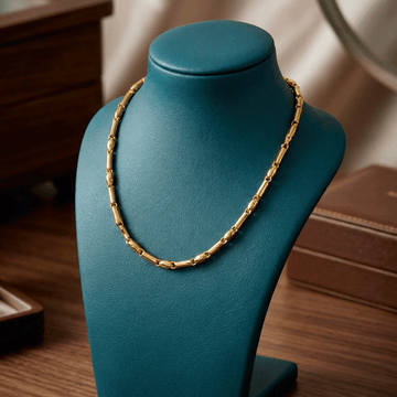 Classic Gold Plated Chain