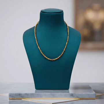 Classic Gold Plated Chain