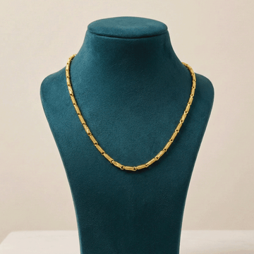 Classic Gold Plated Chain