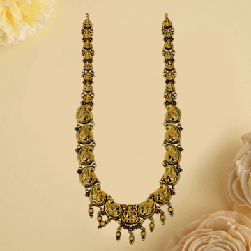 Divine Heritage Nagas Haram