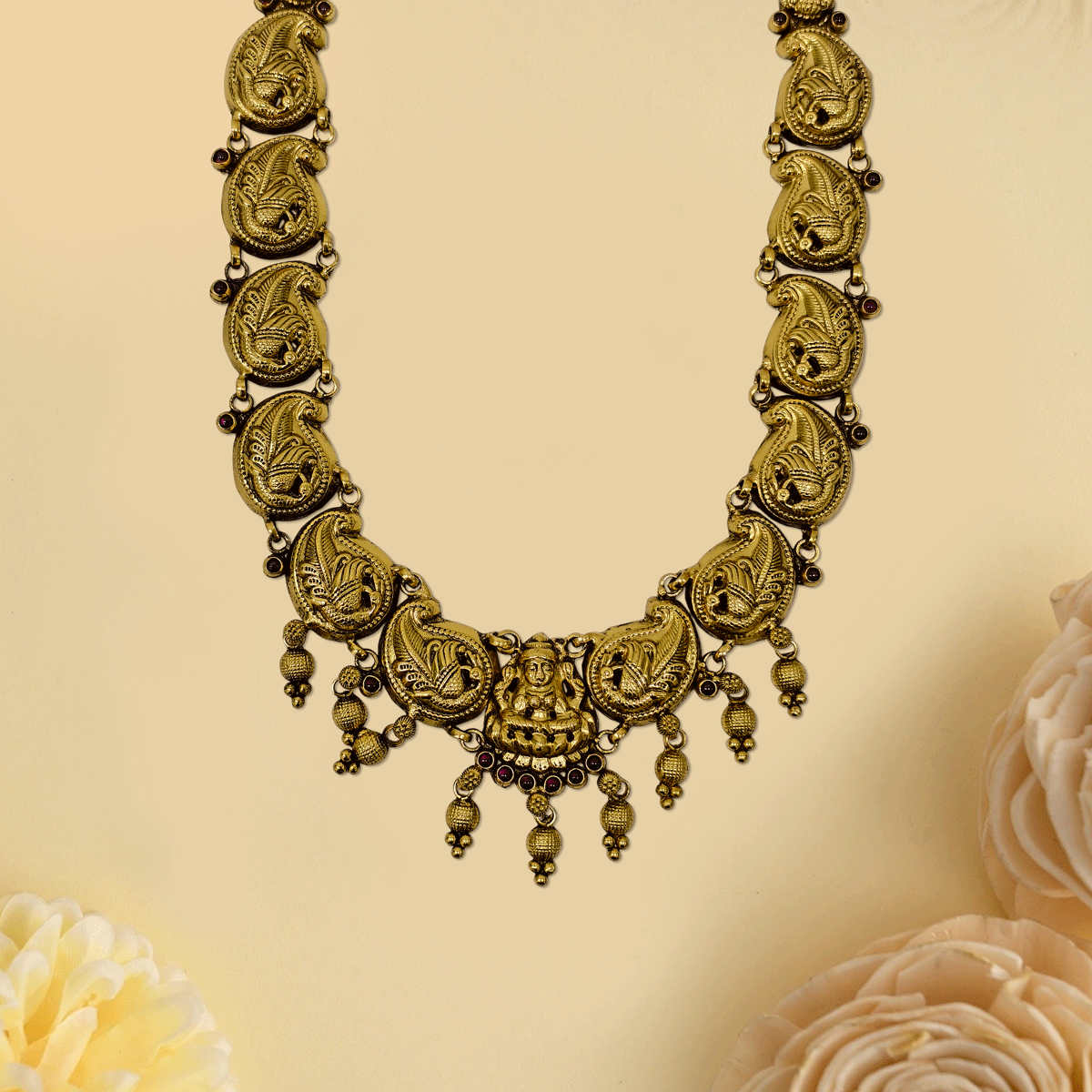 Divine Heritage Nagas Haram