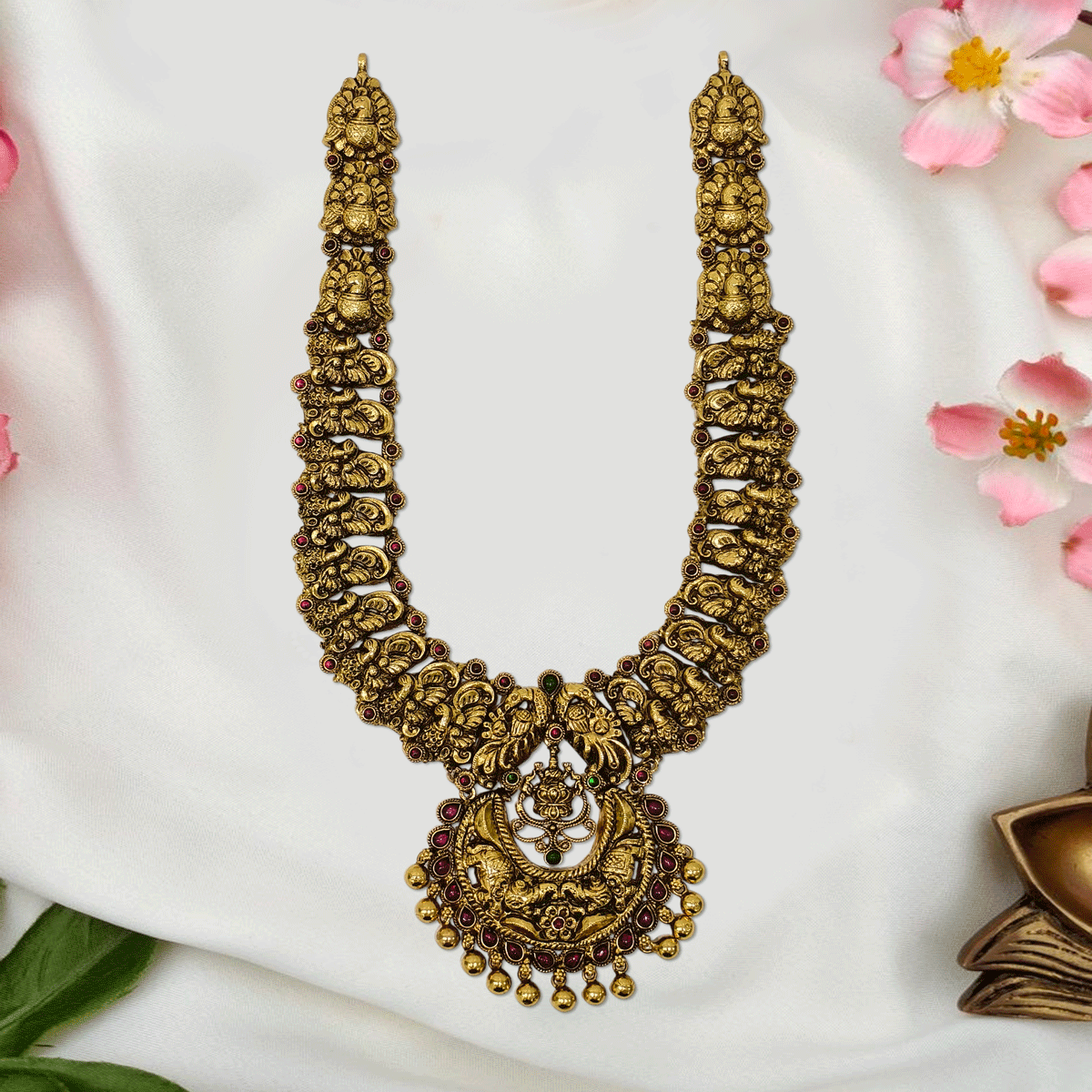 Divine Heritage Nagas Haram