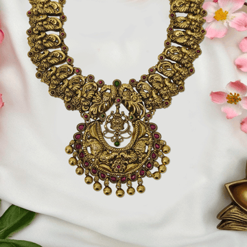 Divine Heritage Nagas Haram