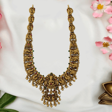 Divine Heritage Nagas Haram