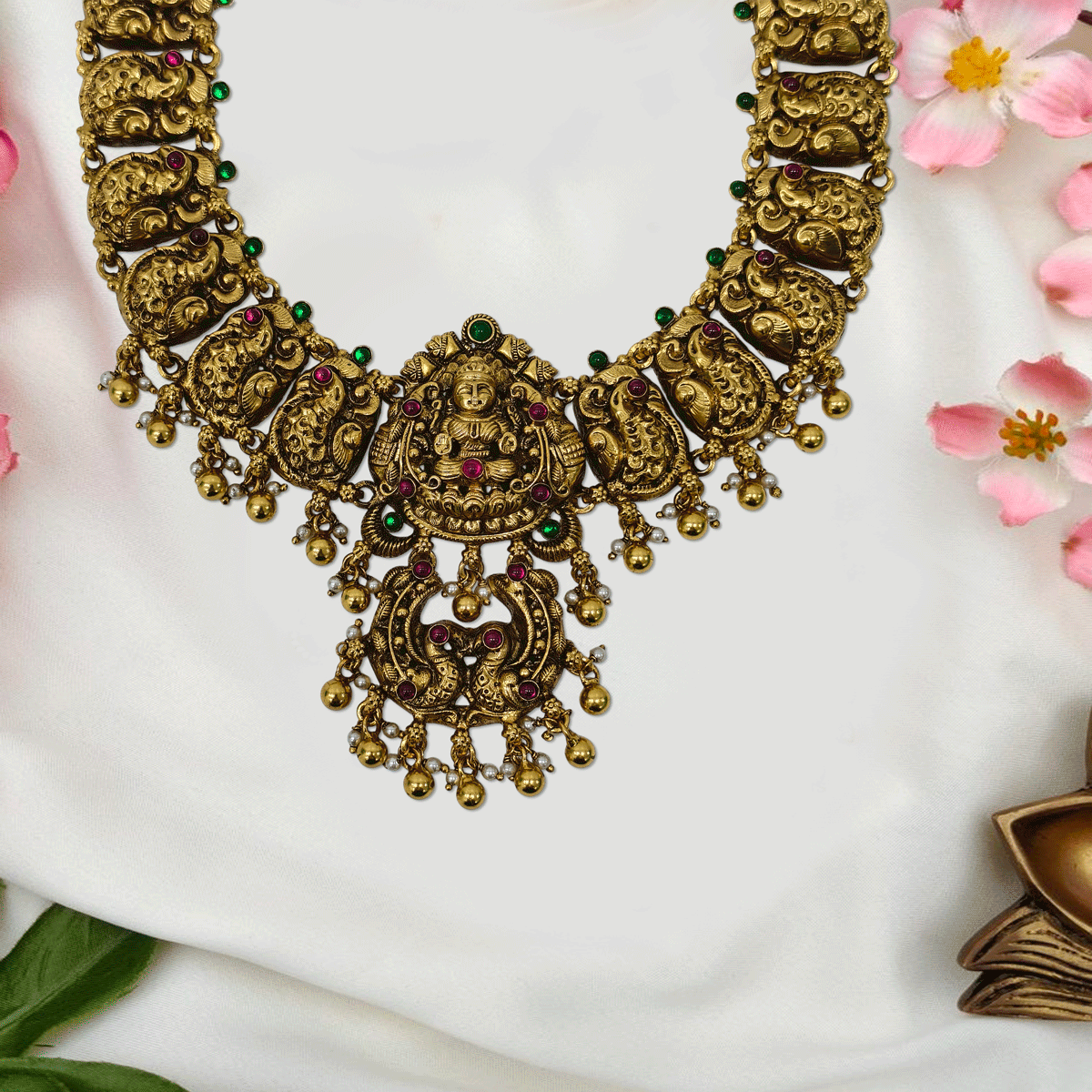 Divine Heritage Nagas Haram