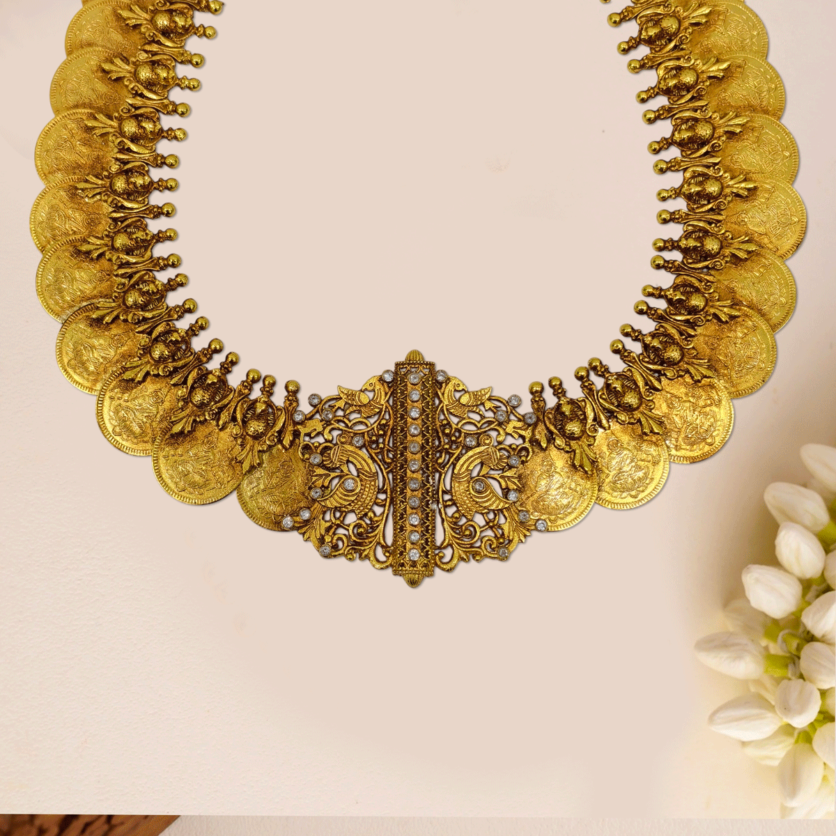 Divine Heritage Nagas Haram