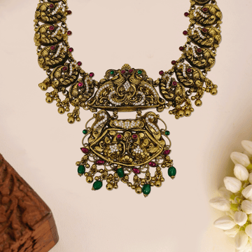 Divine Heritage Nagas Haram