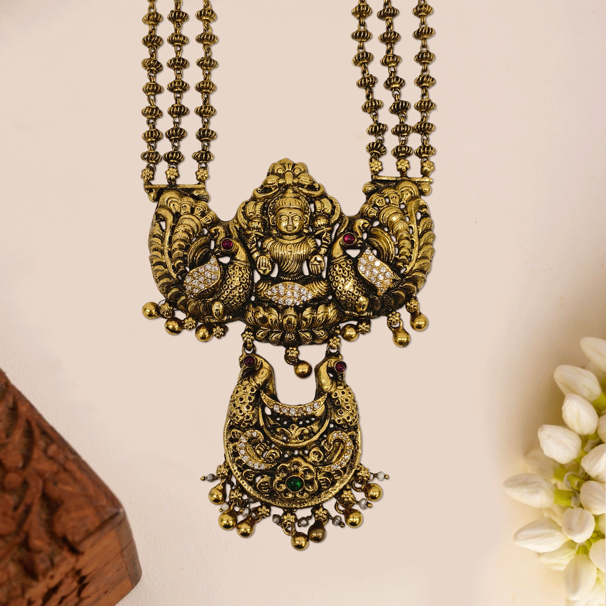Divine Heritage Nagas Haram