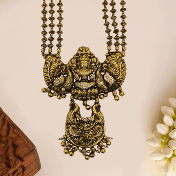 Divine Heritage Nagas Haram